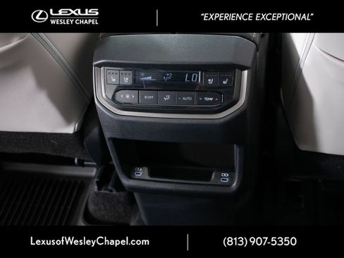 Used 2024 Lexus TX 350 FWD w/ Captains Chair Package image 25