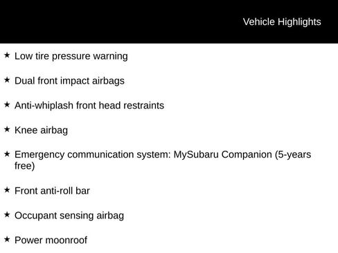 New 2026 Subaru Outback Limited AWD/4WD image 32
