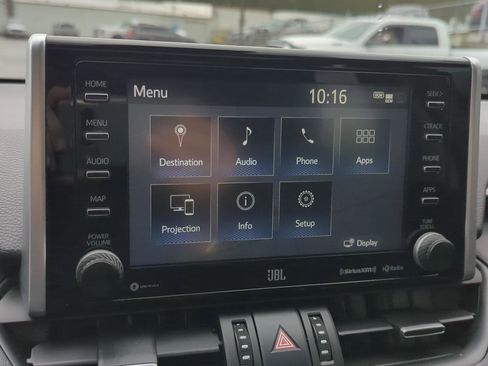 Used 2021 Toyota RAV4 Limited image 23