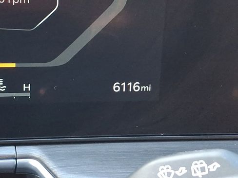 Used 2024 Kia Sorento SX Prestige w/ Olive Brown Leather Package image 21