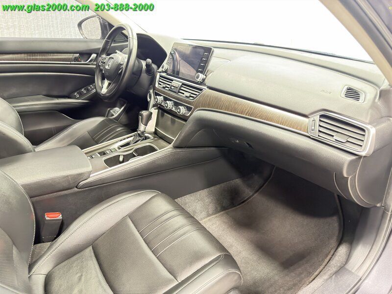 Used 2022 Honda Accord EX-L image 5