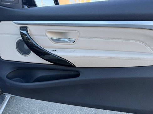 Used 2017 BMW 430i Convertible RWD image 20