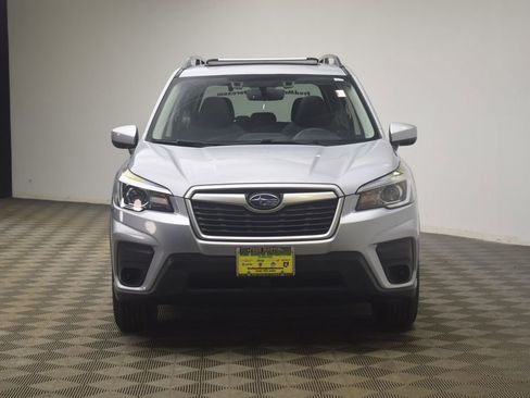 Used 2019 Subaru Forester Premium image 23