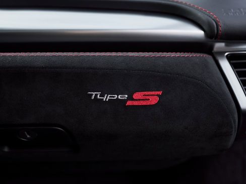 Used 2022 Acura NSX Type S image 40