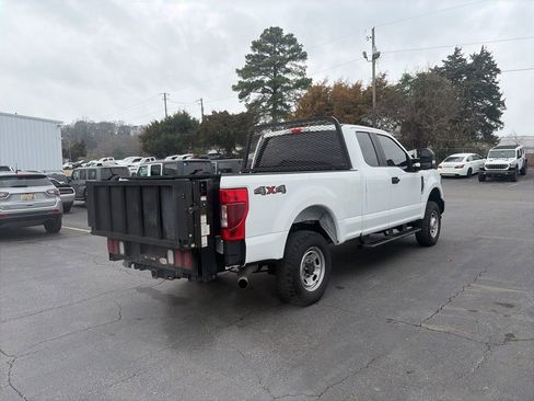 Used 2022 Ford F250 XL w/ Power Equipment Group image 7