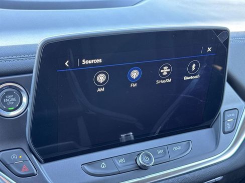 New 2026 Chevrolet Blazer LT w/ LPO, Floor Liner Package image 17