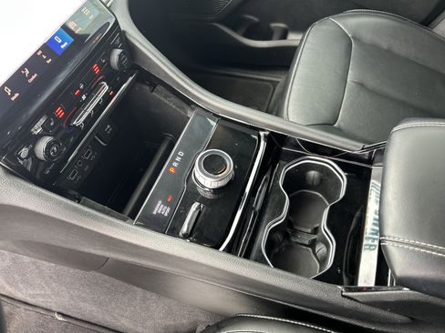 Used 2021 Jeep Grand Cherokee L Limited image 25