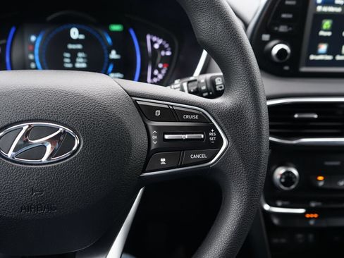 Used 2019 Hyundai Santa Fe SEL AWD/4WD image 23