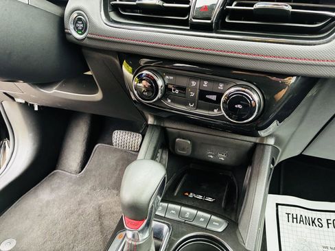 Used 2024 Chevrolet TrailBlazer RS w/ Convenience Package image 26