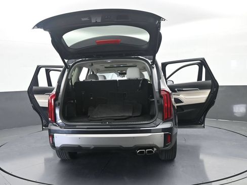 Used 2025 Kia Telluride S FWD image 76