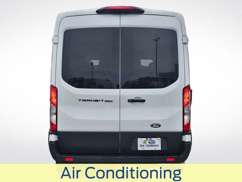 New 2026 Ford Transit 350 XLT RWD image 23