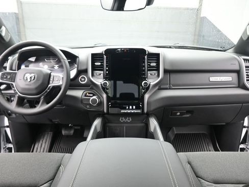 New 2026 RAM 1500 Lone Star RWD image 25