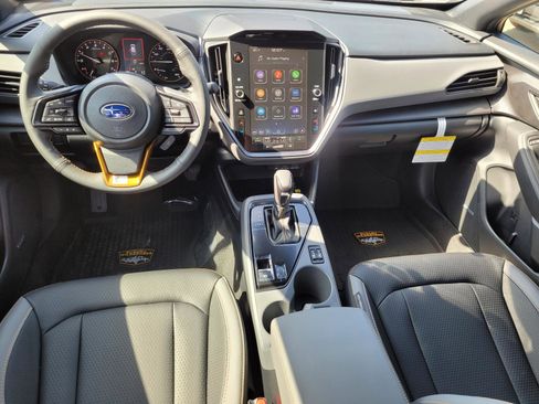 New 2026 Subaru Crosstrek 2.5i Wilderness image 5
