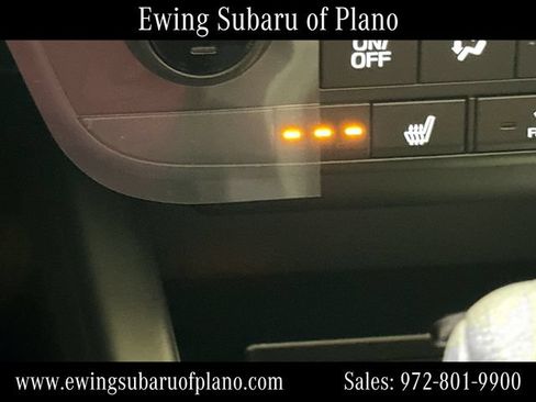 Used 2026 Subaru Outback Limited AWD/4WD image 21