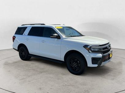 Used 2024 Ford Expedition Timberline