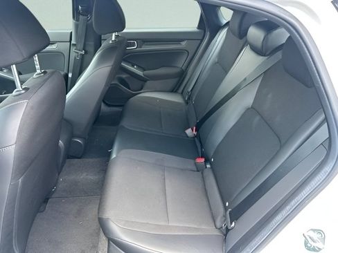 Used 2024 Honda Civic Sport image 13