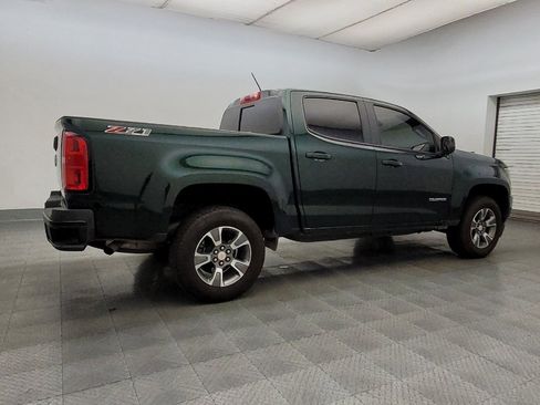 Used 2016 Chevrolet Colorado Z71 image 10