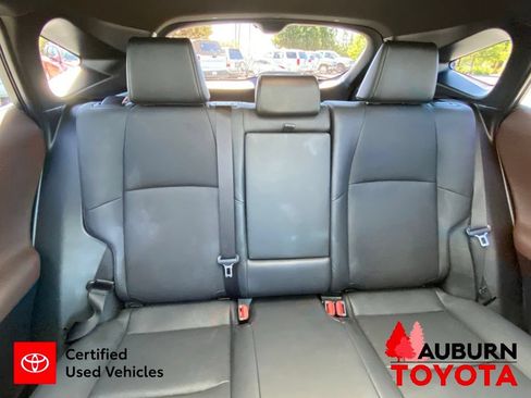 Certified 2021 Toyota Venza Limited AWD/4WD image 22