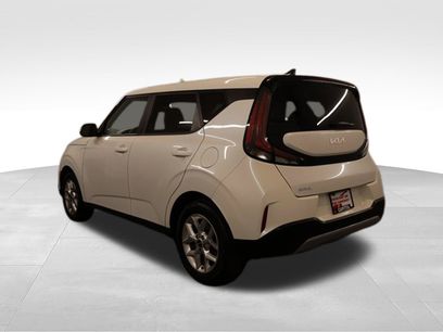 Used 2024 Kia Soul LX w/ Option Group 015