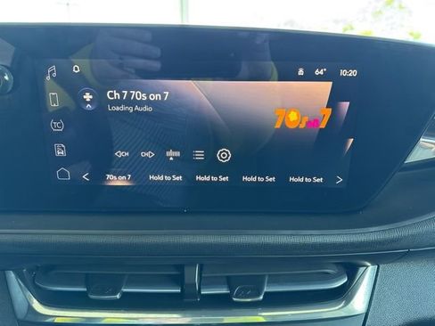 Used 2024 Buick Envista Preferred w/ Convenience I Package image 18