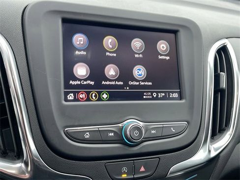 Certified 2024 Chevrolet Equinox LT image 13