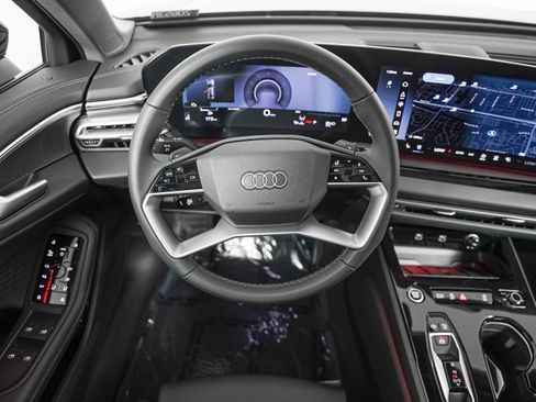 New 2026 Audi A5 2.0T Premium Plus AWD/4WD image 14