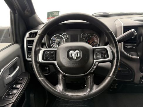 Used 2021 RAM 2500 Big Horn AWD/4WD image 14