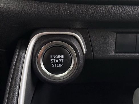 Used 2025 Toyota Grand Highlander AWD image 20