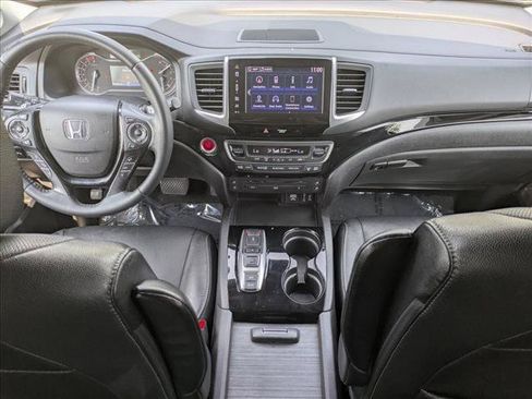 Used 2017 Honda Pilot Elite image 20