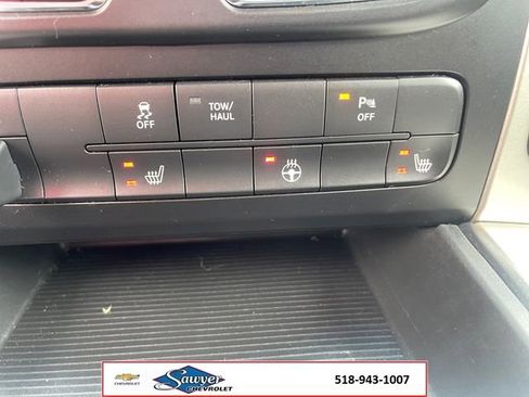 Used 2015 RAM 2500 Big Horn AWD/4WD image 21