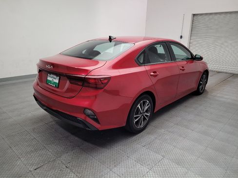 Used 2022 Kia Forte LXS FWD image 9