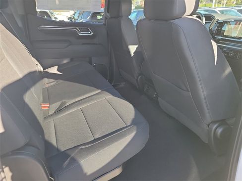 New 2026 Chevrolet Silverado 1500 LT image 19