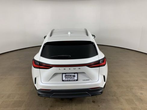 Used 2023 Lexus NX 250 FWD w/ Premium Package image 11