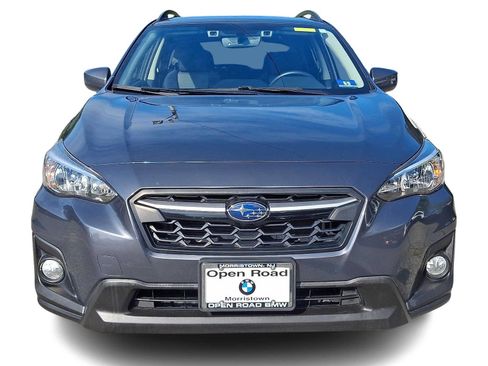 Used 2020 Subaru Crosstrek 2.0i Premium w/ Moonroof Package 2 AWD/4WD image 2