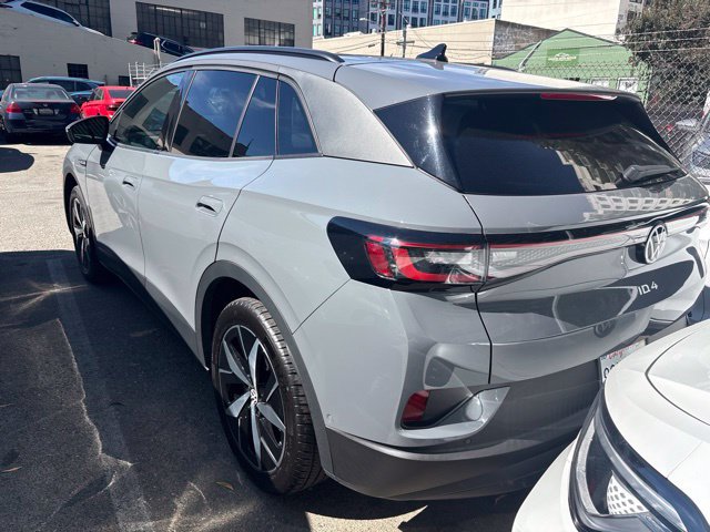 Certified 2023 Volkswagen ID.4 Pro S AWD/4WD image 5