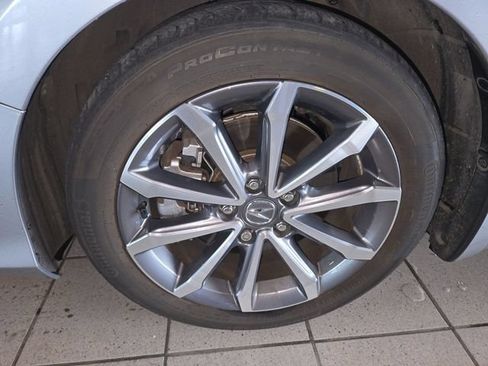 Certified 2024 Acura Integra FWD image 10
