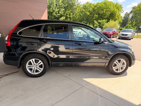 Used 2011 Honda CR-V EX-L image 8