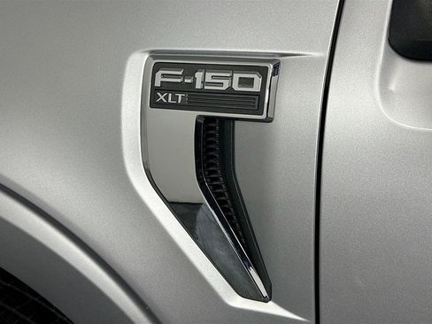 Used 2021 Ford F150 XLT w/ Equipment Group 302A High image 29