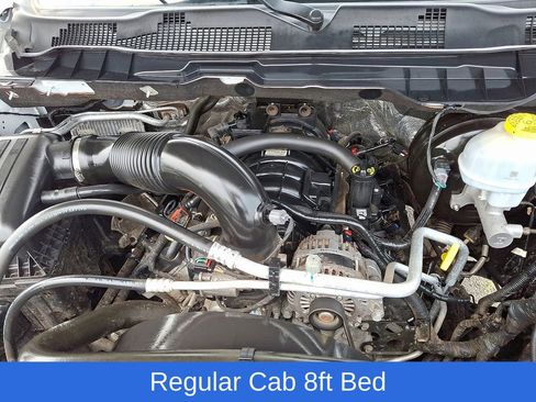 Used 2021 RAM 1500 Tradesman w/ Popular Equipment Group image 29