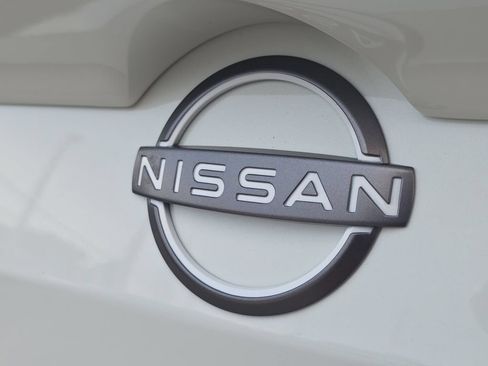 New 2026 Nissan Altima 2.5 SR w/ SR Premium Package FWD image 9