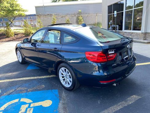 Used 2014 BMW 328i Gran Turismo xDrive AWD/4WD image 3