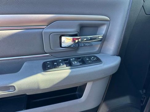 Used 2017 RAM 1500 Big Horn image 27