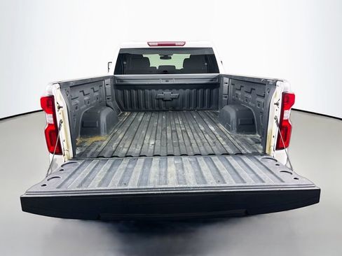 Used 2021 Chevrolet Silverado 1500 RST AWD/4WD image 10