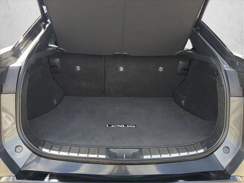 Used 2023 Lexus RZ 450e Premium w/ Cold Area Package AWD/4WD image 6