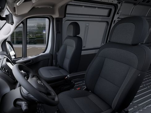 New 2025 RAM ProMaster 3500 w/ Convenience Group image 39