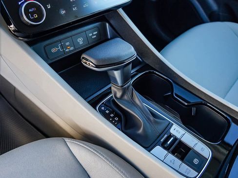 New 2026 Hyundai Tucson SEL image 23