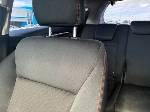 Used 2018 Honda Fit Sport image 33