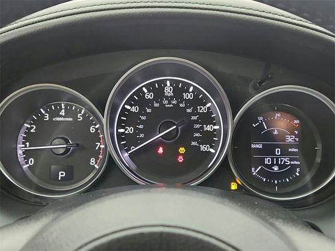 Used 2017 MAZDA MAZDA6 Sport image 12