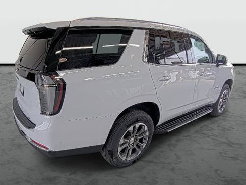 New 2026 Chevrolet Tahoe LT w/ Comfort Package AWD/4WD image 4