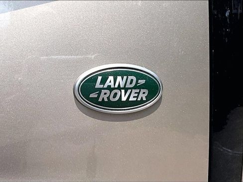 Used 2023 Land Rover Range Rover SE AWD/4WD image 26